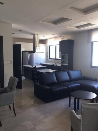 Amman, Apartments/Houses, JOD 16000/year,  Furnished,  3 BR,  Fully Furnished Three Bedrooms Apartment With Baconly In Der Ghbar 00962777688956