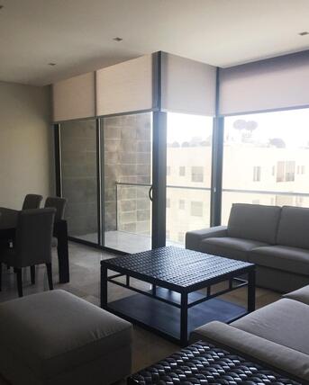 Amman, Apartments/Houses, JOD 16000/year,  Furnished,  3 BR,  Fully Furnished Three Bedrooms Apartment With Baconly In Der Ghbar 00962777688956