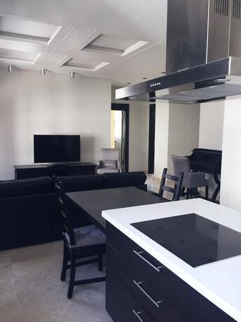 Amman, Apartments/Houses, JOD 16000/year,  Furnished,  3 BR,  Fully Furnished Three Bedrooms Apartment With Baconly In Der Ghbar 00962777688956