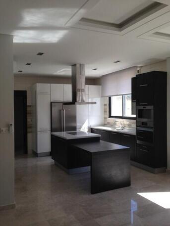 Amman, Apartments/Houses, JOD 16000/year,  Furnished,  3 BR,  Fully Furnished Three Bedrooms Apartment With Baconly In Der Ghbar 00962777688956