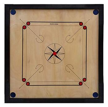  , SAR 70,  Big Size Carrom Board, 1
