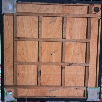  , SAR 70,  Big Size Carrom Board, 4