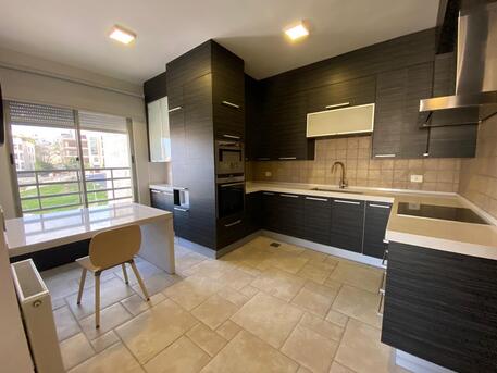 Amman, Apartments/Houses, JOD 10000/year,  Furnished,  3 BR,  Fully Furnished Three Bedroom Apartment In Area 4 Circle 00962777688956