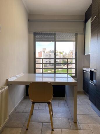 Amman, Apartments/Houses, JOD 10000/year,  Furnished,  3 BR,  Fully Furnished Three Bedroom Apartment In Area 4 Circle 00962777688956