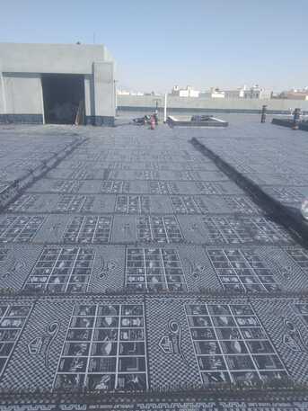 Dammam, Construction, Waterproofing Group Dammam