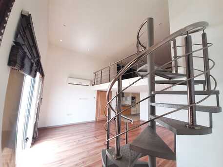 Janabiya, Apartments/Houses, BHD 250/month, 1 BR, 100 Sq. Meter, Janabiya/modern Studio Semi Furnished Apartments Inclusive Bhd 250/ With Cap Bd 30
