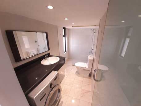 Janabiya, Apartments/Houses, BHD 250/month, 1 BR, 100 Sq. Meter, Janabiya/modern Studio Semi Furnished Apartments Inclusive Bhd 250/ With Cap Bd 30