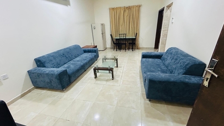 Segaya, Apartments/Houses, BHD 220/month,  1 BR,  FULLY FURNISHED 1 BHK APARTMENT FOR RENT IN SEGAYA--: 38185065 UNLIMITED EWA