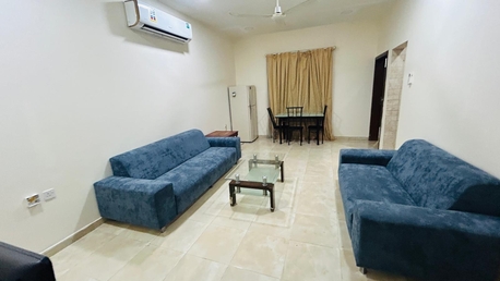 Segaya, Apartments/Houses, BHD 220/month,  1 BR,  FULLY FURNISHED 1 BHK APARTMENT FOR RENT IN SEGAYA--: 38185065 UNLIMITED EWA