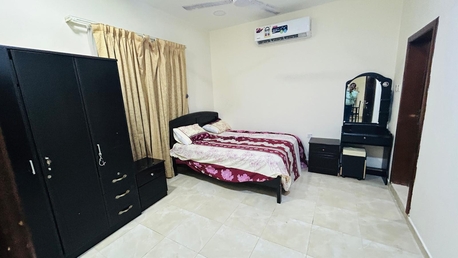 Segaya, Apartments/Houses, BHD 220/month,  1 BR,  FULLY FURNISHED 1 BHK APARTMENT FOR RENT IN SEGAYA--: 38185065 UNLIMITED EWA