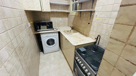 Segaya, Apartments/Houses, BHD 220/month,  1 BR,  FULLY FURNISHED 1 BHK APARTMENT FOR RENT IN SEGAYA--: 38185065 UNLIMITED EWA