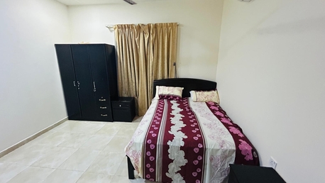 Segaya, Apartments/Houses, BHD 220/month,  1 BR,  FULLY FURNISHED 1 BHK APARTMENT FOR RENT IN SEGAYA--: 38185065 UNLIMITED EWA