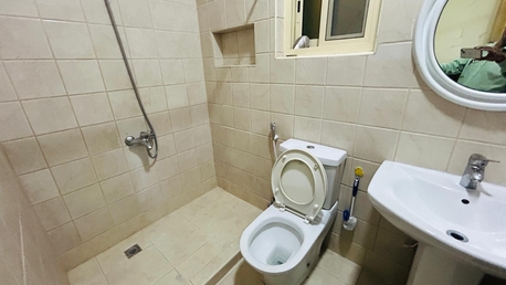 Segaya, Apartments/Houses, BHD 220/month,  1 BR,  FULLY FURNISHED 1 BHK APARTMENT FOR RENT IN SEGAYA--: 38185065 UNLIMITED EWA