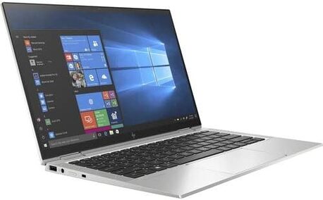 Manama, Computers, BHD 159, HP EliteBook X360 1040 G7 Core I7-16GB-512 Touchscreen 2 In 1