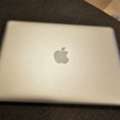 SAR 850,  Apple MacBook Pro 13-inch