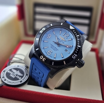 Riyadh, Watches, SAR 680,  Breitling Automatic Watch