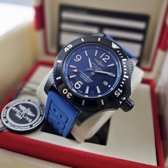 Riyadh, Watches, SAR 680,  Breitling Automatic Watch