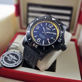 Riyadh, Watches, SAR 680,  Breitling Automatic Watch