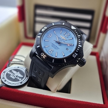 Riyadh, Watches, SAR 680,  Breitling Automatic Watch