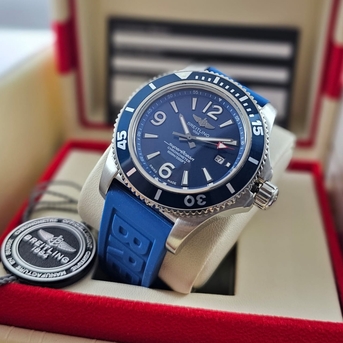 Riyadh, Watches, SAR 680,  Breitling Automatic Watch