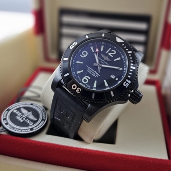 Riyadh, Watches, SAR 680,  Breitling Automatic Watch