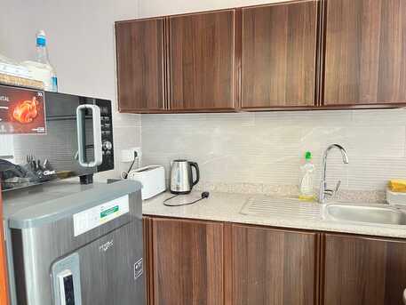 Manama, Offices, BHD 1500,  220 Square Miter Arya Grund Floor F/F Office  Spesc For Rent -(( Diplomatic Area)))