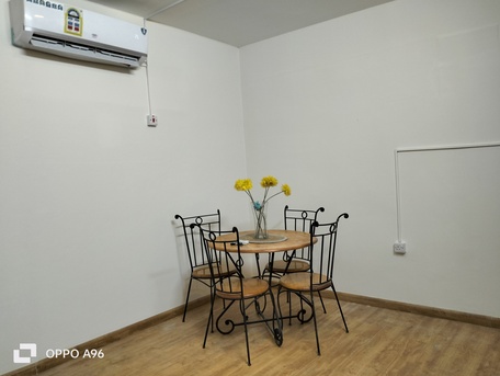 Adliya, Apartments/Houses, BHD 280/month,  3 BR,  700 Sq. Meter,  Semi Furnished Apartment With Ewa Adliya