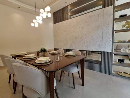 Amman, Apartments/Houses, JOD 18000/year,  Furnished,  3 BR,  Ground Fully Furinshed 3B Apartment With Outside Terrace In Swefieh 00962777688956