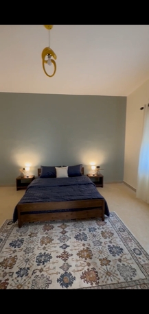 Amman, Apartments/Houses, JOD 650/month,  Furnished,  2 BR,  Nice Furnished Apartment For Rent In Lweibdeh