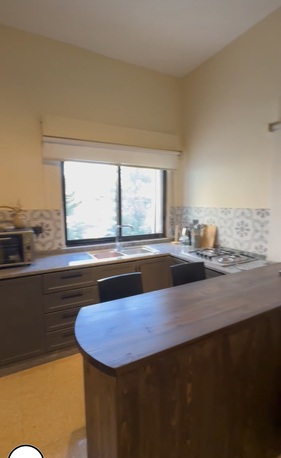Amman, Apartments/Houses, JOD 650/month,  Furnished,  2 BR,  Nice Furnished Apartment For Rent In Lweibdeh