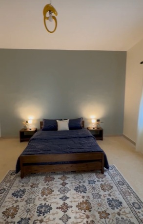 Amman, Apartments/Houses, JOD 650/month,  Furnished,  2 BR,  Nice Furnished Apartment For Rent In Lweibdeh