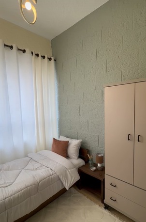 Amman, Apartments/Houses, JOD 650/month,  Furnished,  2 BR,  Nice Furnished Apartment For Rent In Lweibdeh