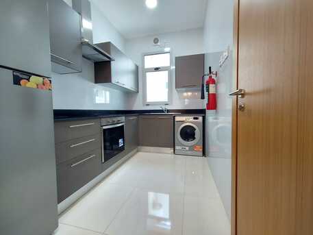Juffair, Apartments/Houses, BHD 280/month,  2 BR,  100 Sq. Meter,  Juffair 2bhk More Than Semi Furnish @ 280bd