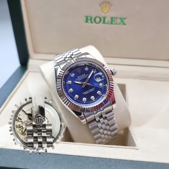 Riyadh, Watches, SAR 450,  ROLEX DATEJUST AUTOMATIC WATCH