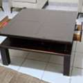 SAR 150,  Coffee Table Wooden