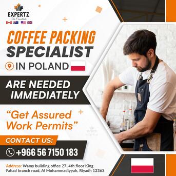 Riyadh, Immigration, Get Europe Work Permits From Saudi Arabia - Multiple Job Vacancies In Europe