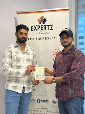 Riyadh, Immigration, Get Europe Work Permits From Saudi Arabia - Multiple Job Vacancies In Europe