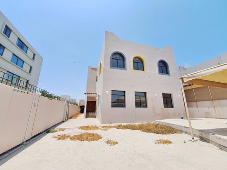 Manama, Villas, BHD 2000,  Villa For Rent In Salihiya Area Close To Italian Embassy