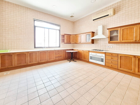 Manama, Villas, BHD 2000,  Villa For Rent In Salihiya Area Close To Italian Embassy