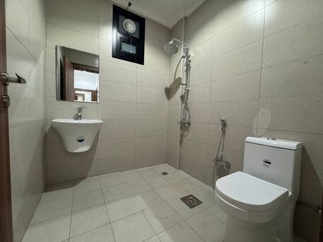 Kuwait City, Apartments/Houses, KWD 550/month,  3 BR,  140 Sq. Meter,  3 Bedroom Brand New Apartment For Rent In Salwa Block 5