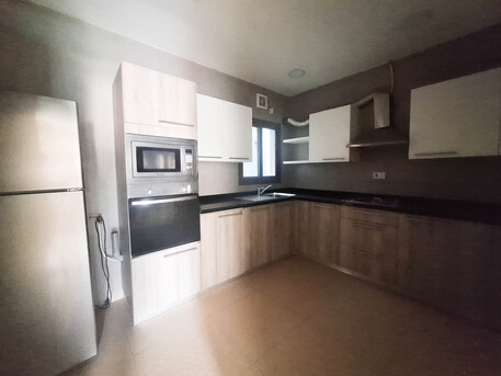 Manama, Apartments/Houses, BHD 250/month,  3 BR,  For Rent A Semi Furnished Apartment In Jeblat Hebshi Area Close To Al Rawabi School And Is