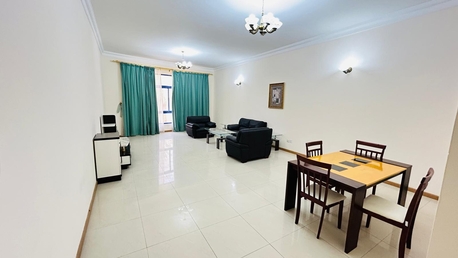 Juffair, Apartments/Houses, BHD 450/month,  3 BR,  FULLY FURNISHED 3 BHK APARTMENT FOR RENT IN JUFFAIR-: SUBEER*38185065*