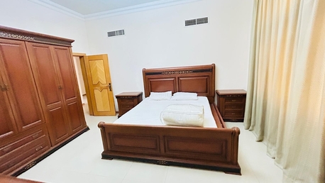 Juffair, Apartments/Houses, BHD 450/month,  3 BR,  FULLY FURNISHED 3 BHK APARTMENT FOR RENT IN JUFFAIR-: SUBEER*38185065*