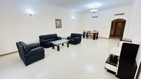Juffair, Apartments/Houses, BHD 450/month,  3 BR,  FULLY FURNISHED 3 BHK APARTMENT FOR RENT IN JUFFAIR-: SUBEER*38185065*