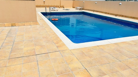 Juffair, Apartments/Houses, BHD 450/month,  3 BR,  FULLY FURNISHED 3 BHK APARTMENT FOR RENT IN JUFFAIR-: SUBEER*38185065*