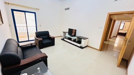 Juffair, Apartments/Houses, BHD 325/month,  2 BR,  FULLY FURNISHED 2 BHK APARTMENT FOR RENT IN JUFFAIR-: SUBEER*38185065*
