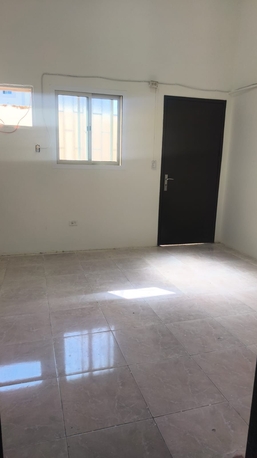 Jubail, Apartments, Flats, Houses & Villas, SAR 1200/month,  1 BR,  1bk UnFurnished Flat Bachelor