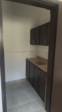 Jubail, Apartments, Flats, Houses & Villas, SAR 1200/month,  1 BR,  1bk UnFurnished Flat Bachelor