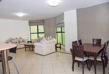 Juffair, Apartments/Houses, BHD 275/month,  Furnished,  2 BR,  150 Sq. Meter,  Furnished 02 Bedroom Flat Only In 275 BD At Juffair