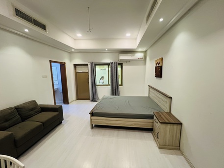 Segaya, Apartments/Houses, BHD 220/month,  Furnished,  Studio,  BHD:-220/month FULLY FURNISHED STUDIO APARTMENT FOR RENT IN SEGAYA -: FAZAL* 34664461*
